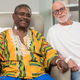 Kenneth Walker and Charlie Ball